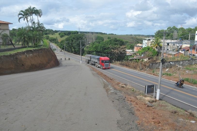 Prefeitura esclarece à população sobre trânsito na sede de Aracruz