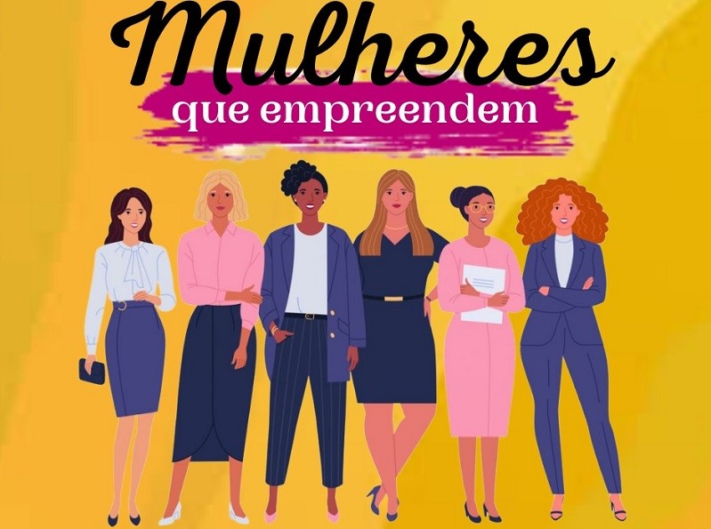 Mais uma história de sucesso para celebrar o empreendedorismo feminino de Aracruz