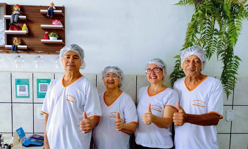 Empreendedorismo feminino: Prefeitura de Aracruz conta outra história de sucesso