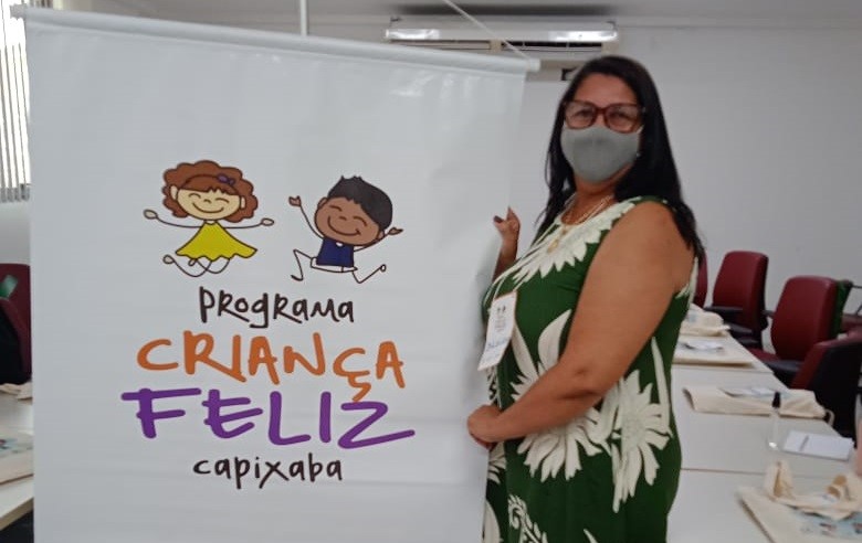 Aracruz será o município em todo estado com o maior número de famílias atendidas pelo 'Criança Feliz'