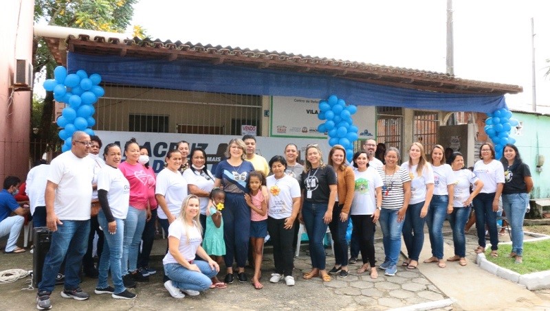 “Aracruz + Cidadania” atende comunidade de Vila do Riacho