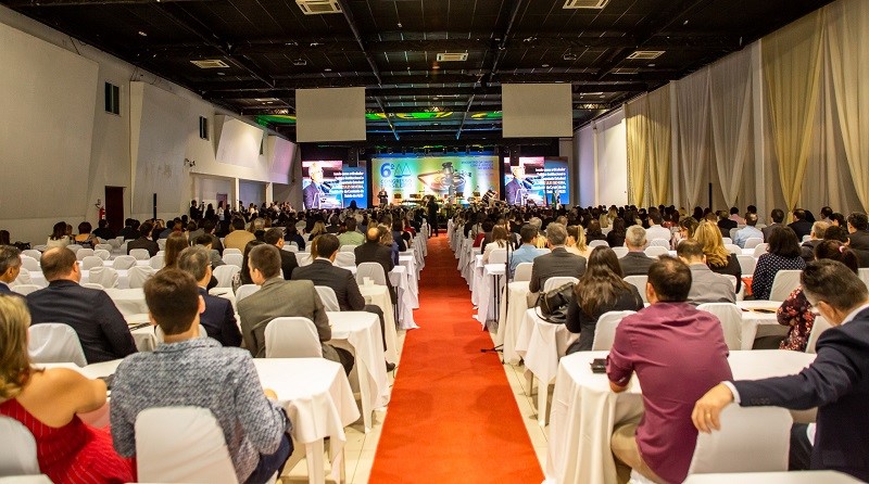 Governo Municipal de Aracruz debate a judicialização da saúde durante Congresso Brasileiro Médico e Jurídico