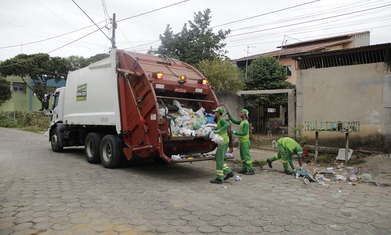 Prefeitura de Aracruz informa que serviços essenciais continuam na sexta-feira (31), ponto facultativo