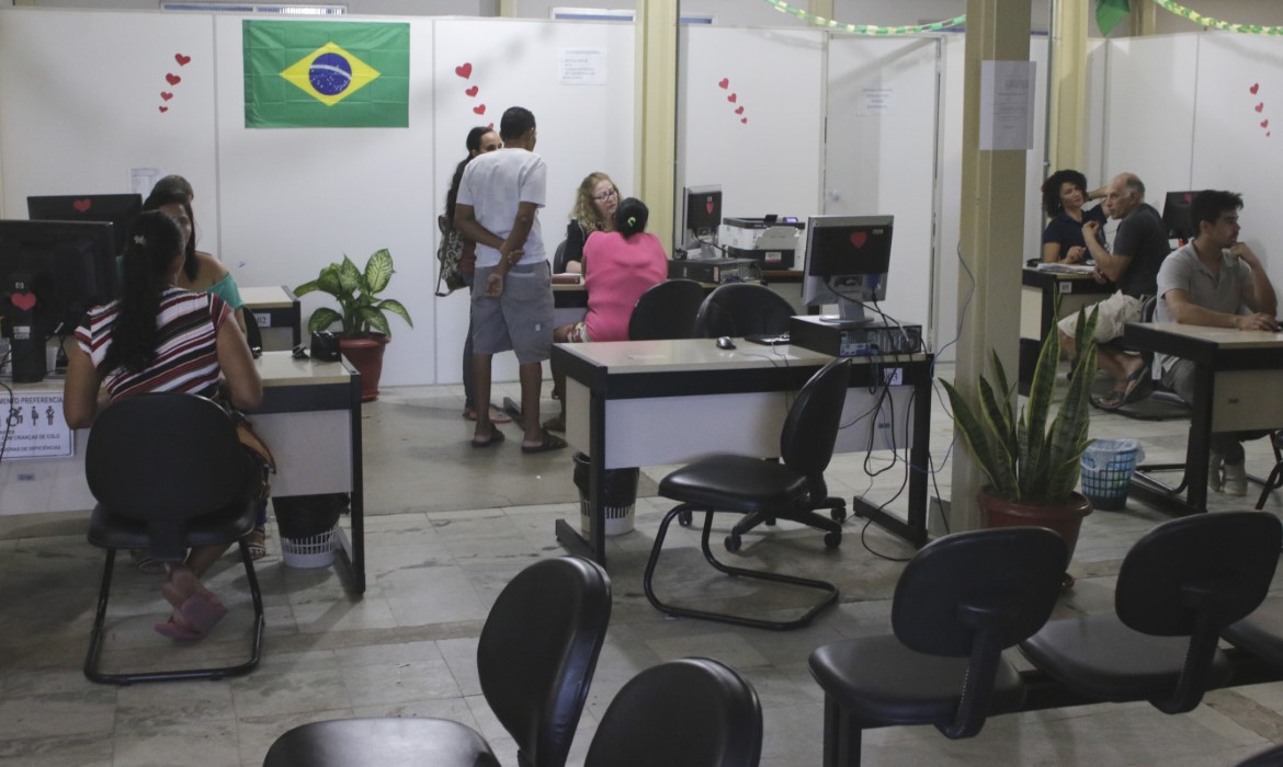 Casa do Cidadão: veja os serviços públicos oferecidos à população