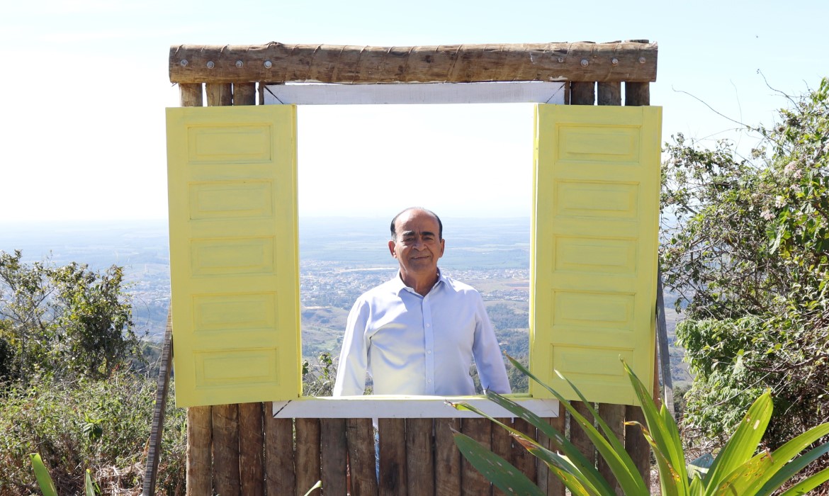 Parque do Aricanga aberto de terça a domingo com trilhas autoguiadas 