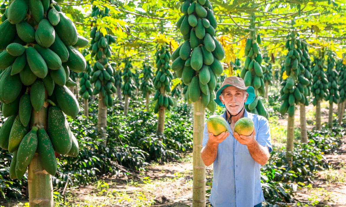 Aracruz comemora Dia do Agricultor nesta sexta