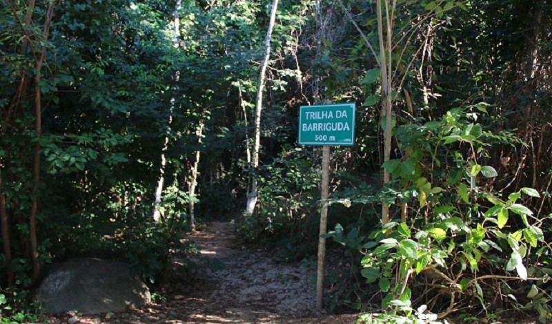 Passeio ecológico no Parque do Aricanga adiado em função das chuvas