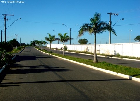 Prefeitura conclui maior obra de infraestrutura já realizada em Aracruz