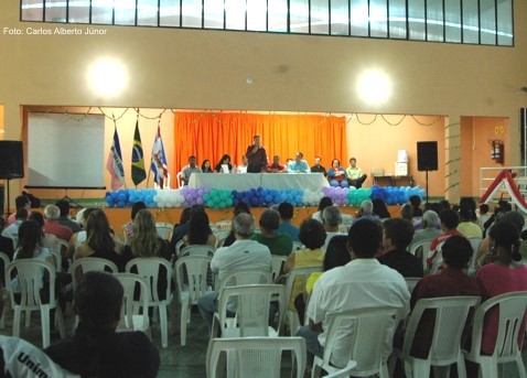 Mais uma edição da Assembleia marca a participação popular em Aracruz, dessa vez na Vila do Riacho   