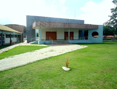 Encontro de Professores Alfabetizadores acontece hoje no auditório da Escola Placidino Passos