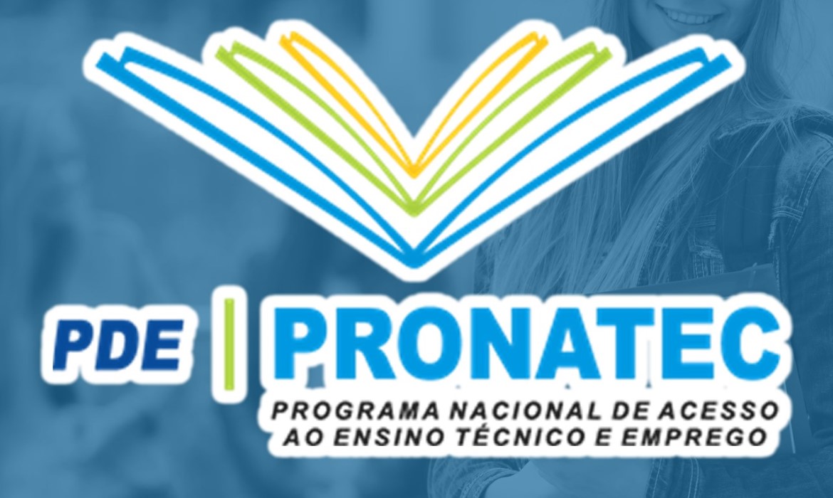 Semde divulga vagas de cursos para qualificação profissional do Pronatec 