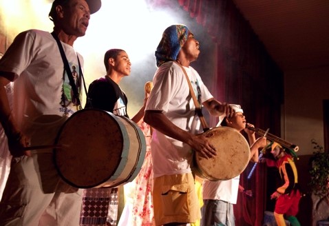 Aracruz marca presença na II Conferência Nacional de Cultura