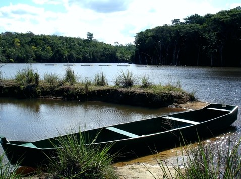 Na próxima segunda-feira (01), começa a piracema e pesca fica restrita em rios e lagoas do município