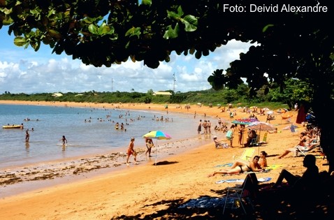 Inscrições nesta terça-feira (07) para ambulantes que desejam trabalhar durante o verão