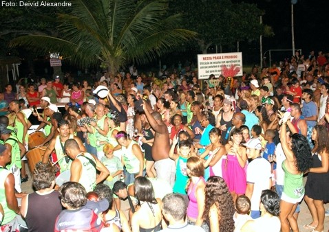 Tradição e muita alegria com os blocos de carnaval de Aracruz