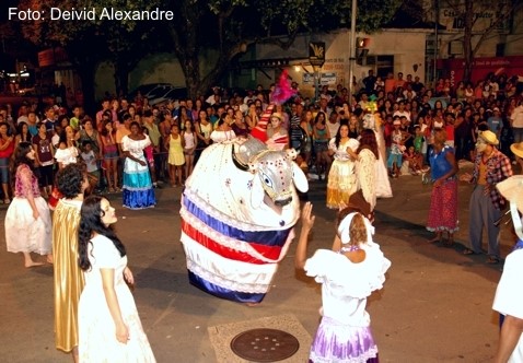 Terceiro Desfile Multicultural vai levar tradição cultural de Aracruz para a avenida