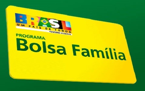 Palestra sobre o Programa Bolsa Família para moradores Santa Rosa