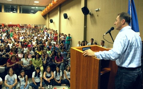 Concurso Calendário Ecológico 2010 vai premiar 24 alunos de Aracruz