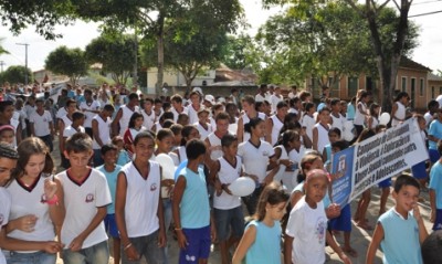 Campanha socioeducativa do CRAS de Guaraná vai destacar prevenção contra uso e tráfico de drogas