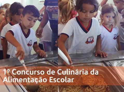 Prefeitura promove concurso culinário para manipuladoras