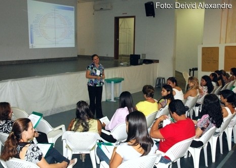 Curso de Acolhimento para capacitar profissionais da saúde em Aracruz