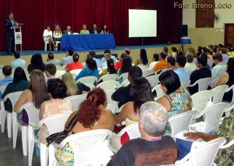 Aracruz recebe Caravana do Sebrae para orientar pequenos empresários