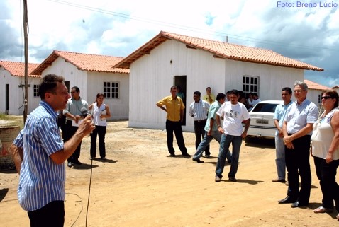 Servidores da Prefeitura de Aracruz terão novo lar em abril