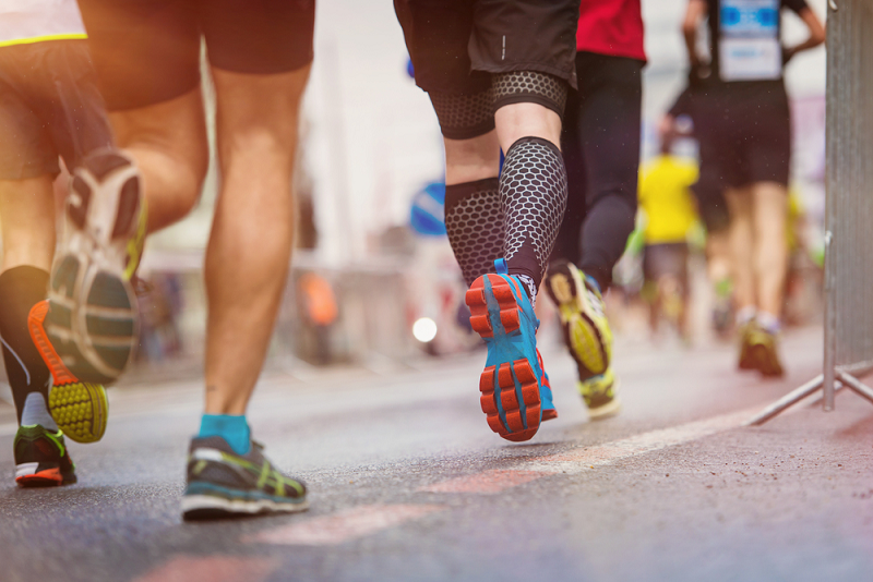 Semana Nacional do Trânsito: Inscrições abertas para o Simulado de Corrida e Caminhada – TREINÃO – 