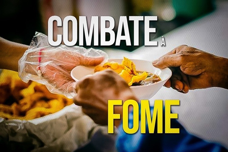 Combate ao desperdício de alimentos e à fome: Dr. Coutinho sanciona lei que autoriza doação e reutilização de alimentos