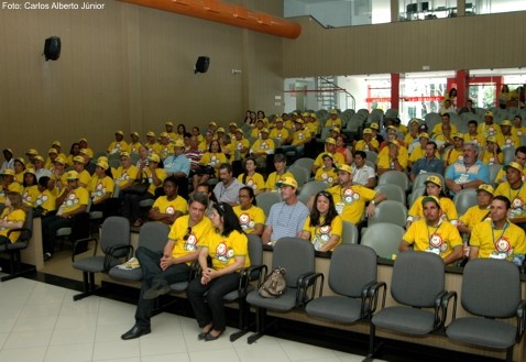 Administração encerra reuniões do Orçamento Participativo e consolida gestão democrática