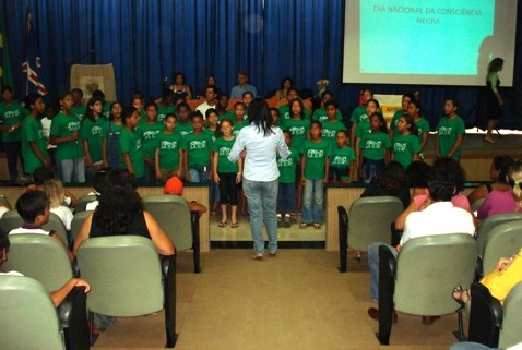 Aracruz comemora Dia da Consciência Negra com extensa programação