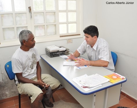 Unidades de Saúde de Aracruz têm dias especiais para atender a livre demanda das comunidades