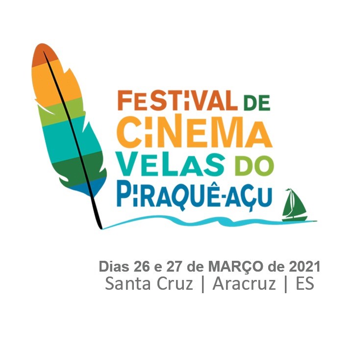 Prefeitura apoia a primeira edição do Festival de Cinema Velas do Piraquê-Açu