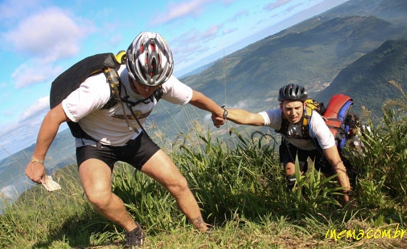 Município de Aracruz sediará Circuito Brasileiro SPOT de Corrida de Aventura 2021