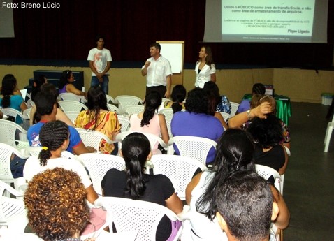 Palestra 'Qualidade no Relacionamento com Clientes', para profissionais do setor têxtil