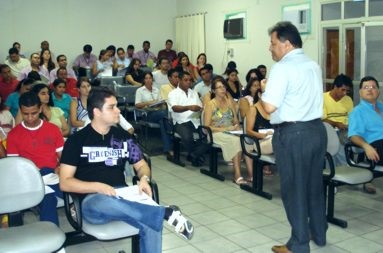 Prefeitura e Sebrae ES oferecem curso para micro ou pequeno empresário superar desafios