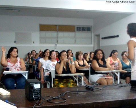 Secretaria de Desenvolvimento Econômico e Sebrae oferecem curso ''Gestão Visual de Lojas''