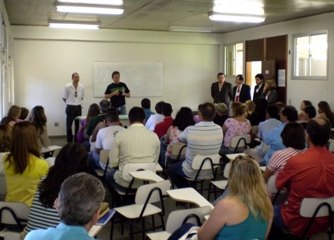  Seminário Empretec: Prefeitura de Aracruz e Sebrae realizam mais uma edição de 25 a 30 de outubro