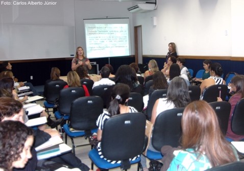 Aracruz sedia encontro de gestores da Educação do Espírito Santo e de  Minas Gerais