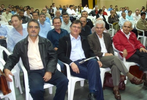 Encontro vai discutir oportunidades de negócios em Aracruz