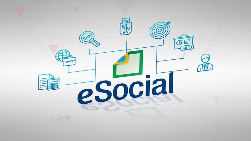 Servidores: prazo para recadastro no e-Social vai até a próxima terça (03) 