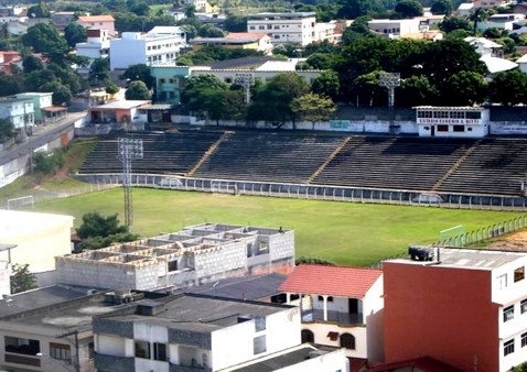 Copa dos Campeões define quem leva a taça neste domingo (15) no Estádio do Bambu