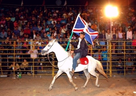 Festa do Cavalo vai movimentar Vila do Riacho em Aracruz