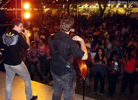 Milhares de pessoas passaram pelo Festival de Agroturismo em Aracruz