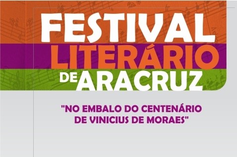 Escola Placidino Passos sediará o Festival Literário de Aracruz