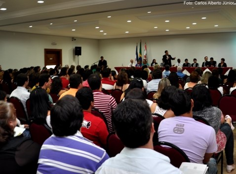 Fórum da Saúde: Palestrante de renome internacional fala sobre atenção primária