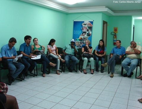 Nesta quinta-feira (02) acontece mais um encontro do Fórum Permanente das águas em Aracruz 