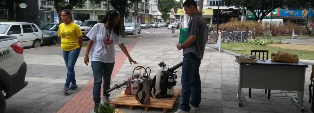 Aracruz: Boletim da Defesa Civil Municipal (27/12)