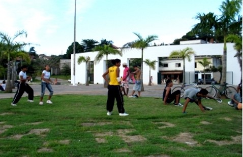 Fórum Intermunicipal de Juventude Hip Hop vai reunir centenas de jovens em Aracruz