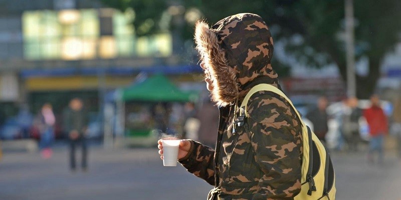 Campanha do Agasalho: veja onde doar roupas de frio e cobertores em Aracruz